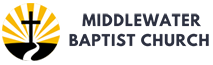 Middlewater Baptist Church Of Southern Africa Logo