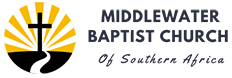 Middlewater Baptist Church Of Southern Africa Logo